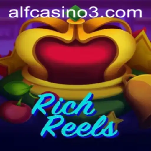 Explore the Thrills of RichReels: A Luxurious Gaming Experience with Luxowin