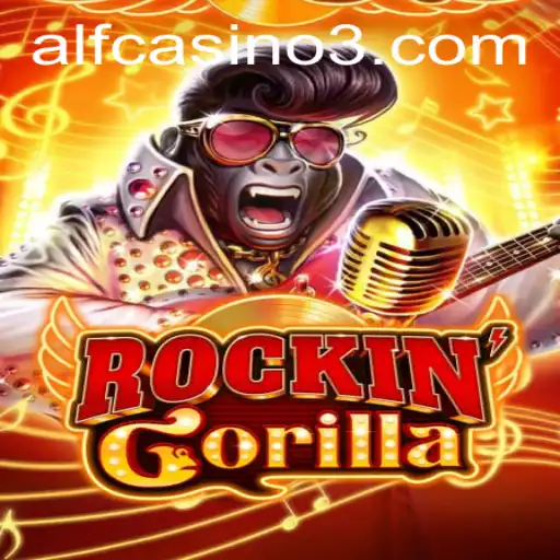 Exploring the Thrill of RockinGorilla: A Deep Dive into Gameplay and Dynamics