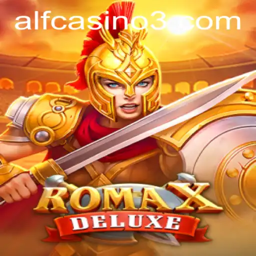 Discover the World of RomaXDeluxe: An In-Depth Look at the Latest Gaming Sensation