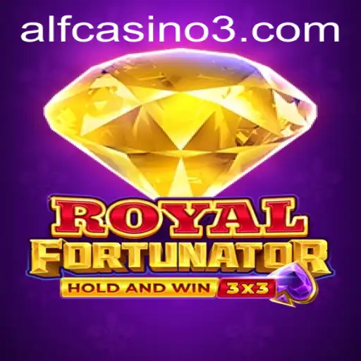 RoyalFort: A Luxurious Gaming Experience with Luxowin