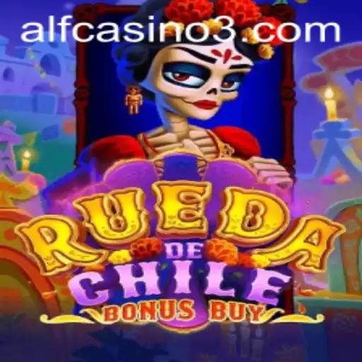 Discover the Thrills of RuedaDeChileBonusBuy at Luxowin