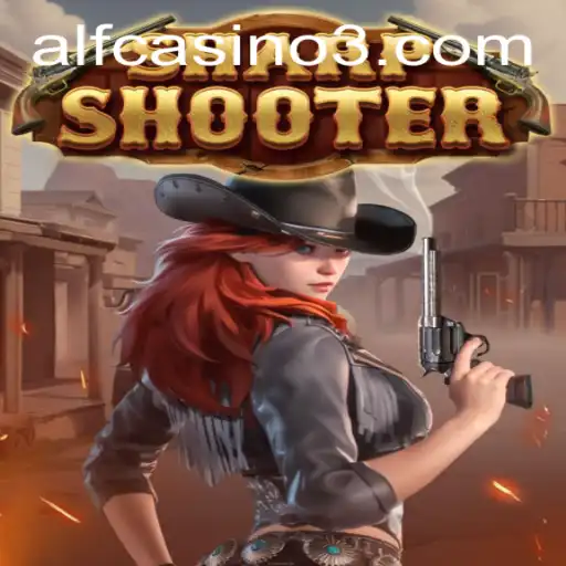 Sharpshooter: The Latest Gaming Sensation Enhanced by Luxowin