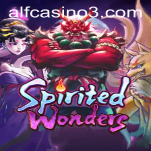 Unveiling SpiritedWonders: A Deep Dive into Gameplay and Mechanics