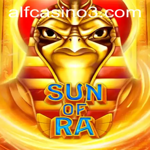 Discover the Thrilling World of SunofRa: A Game of Strategy and Luck