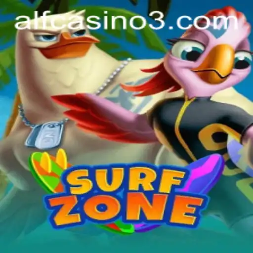 Exploring the Exciting World of SurfZone and the Strategic Edge of LuxoWin
