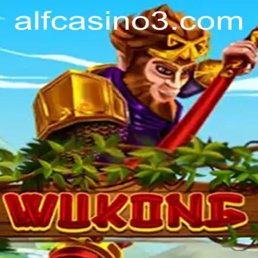 Wukong: The Revolutionary Gaming Experience with Luxowin